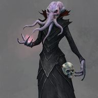 Mind Flayers (Illithids)