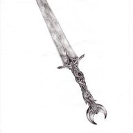 La Dague du Premier Père