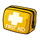 Yellow First Aid Kit
