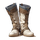 Dune Guard Boots
