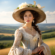 Gina Angeli de Casteljarieux