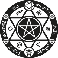 Pentagramm-Akademie zu Rashdul