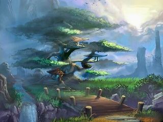 Yavarra - Discord in the Unity