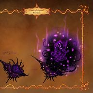 Conch Shell Of The Abyssal Pontoon