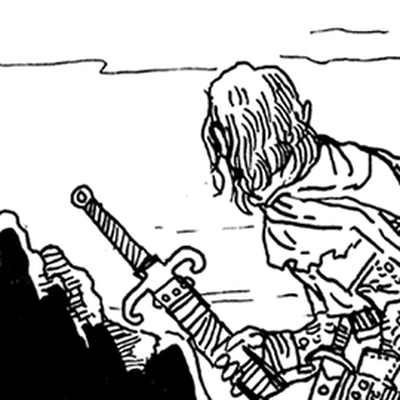 Rangers of Imland header image