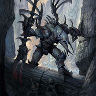 El Señor de las Armas