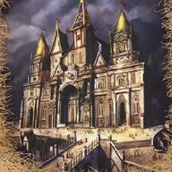 Świątynia Sigmara w Bechafen