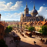 Église Saint-Saturnin