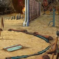 The Training Grounds