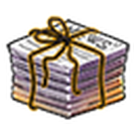 Mystery Pack of Newspapers
