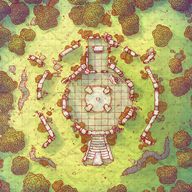 Tomb of Crown Prince Delias Asra