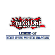 Legend of Blue Eyes White Dragon