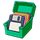 Green Box of Floppies