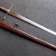 Edelian Longsword
