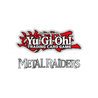 Metal Raiders