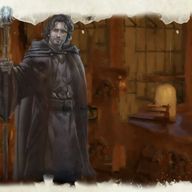 Aubrey’s Peculiarities Shoppe