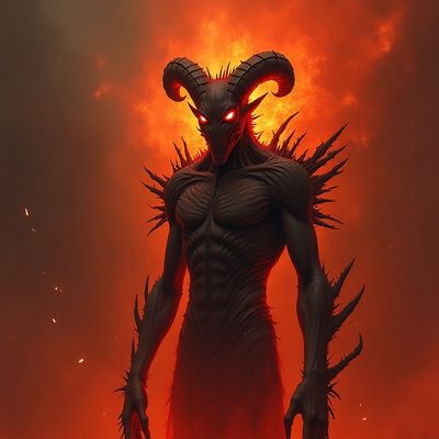 Prince D'khan header image