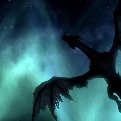 Wyvern header image