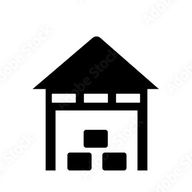 Magazyn Kompanii "Trzy Wiatry"