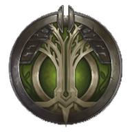 Voie Héroïque : Âme tellurique