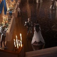 Session 18: The Gala