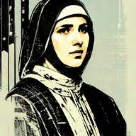 Sister Maggie Kyle