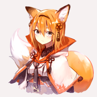 Kitsune