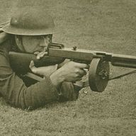 M1923 Thompson