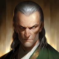 Iarno "Glasstaff" Albrek