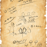 Treasurer's Log 004 - Pirating the Pirates