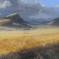 Слезостепь