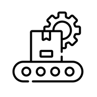 Manufactured Product ⚙️