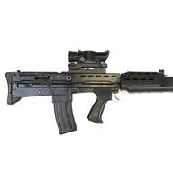 XL-70 Individual Weapon