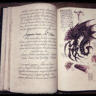 Brendel Haldir's Journal