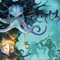 A Tectonic Shift Oneshot