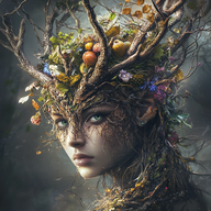 Laia - The Wildheart