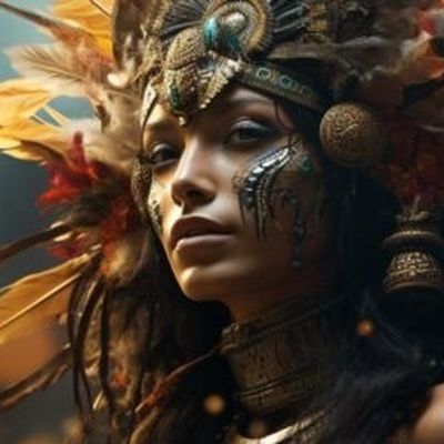 Tlalocatl header image