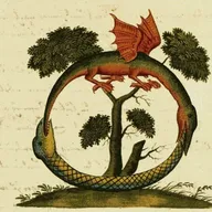 Ouroboros - Créateur et Régénérateur