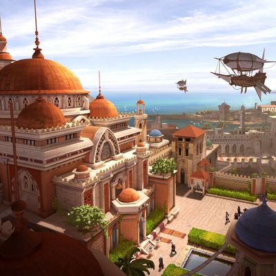 Sultanato di Khoddarta header image