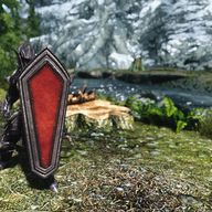 Shield of the Divine Crusader