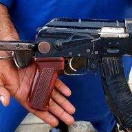 Kalashnikov SMG-47