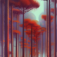 Red Wood