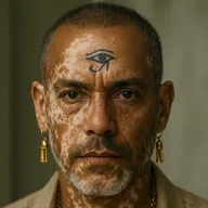 WODSU - 60 - Le Caire , Nid d'espions