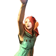 Rosela Bakersdaughter