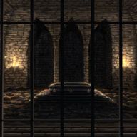 S22 - Les Catacombes de Ravenloft