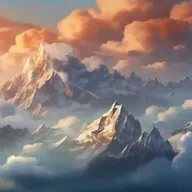 Crowncrest Mountains