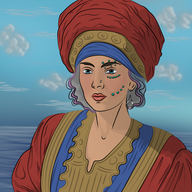 Sumiyah bintu Alwrani al-Adwa