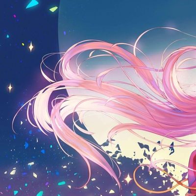 Sakura Harper header image