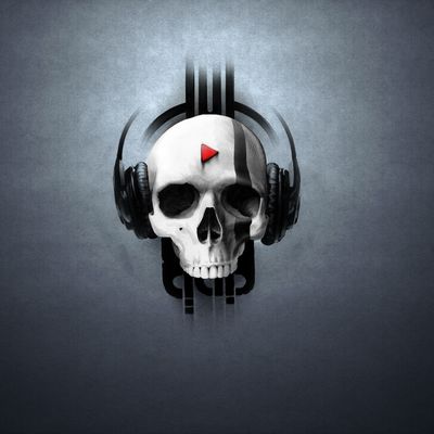 Dick Kirk header image