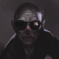 Charles "Crook" Dawson